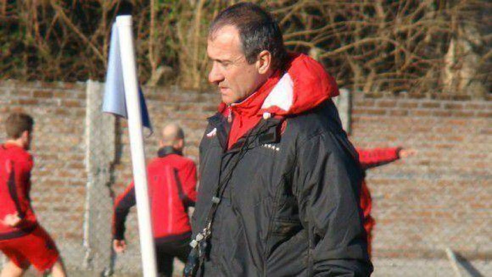 Juan Amador S�nchez ser� el reemplazante de Carlos Rold�n