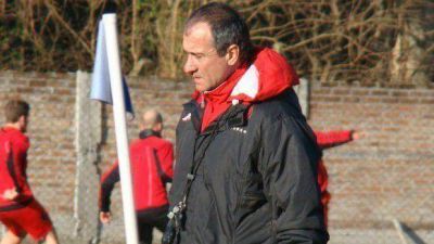 Juan Amador S�nchez ser� el reemplazante de Carlos Rold�n