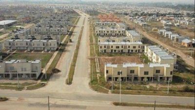 �Mejoramiento ambiental� llega Lomas de Taf�