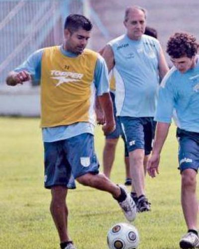 Siete puntos en siete d�as