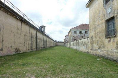 Delegado del NEA de la Procuraci�n Penitenciaria visitar� la U7 este jueves