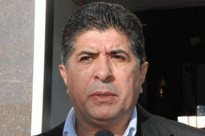 Luis Verd�n: �Es lamentable que esto ocurra en la C�mara de Diputados�