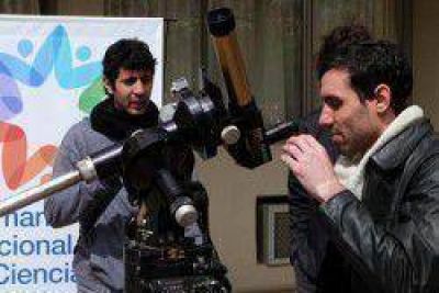 Se realiz� la XI Semana Nacional de la Ciencia y la Tecnolog�a