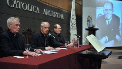Un empresario argentino está camino a ser santo