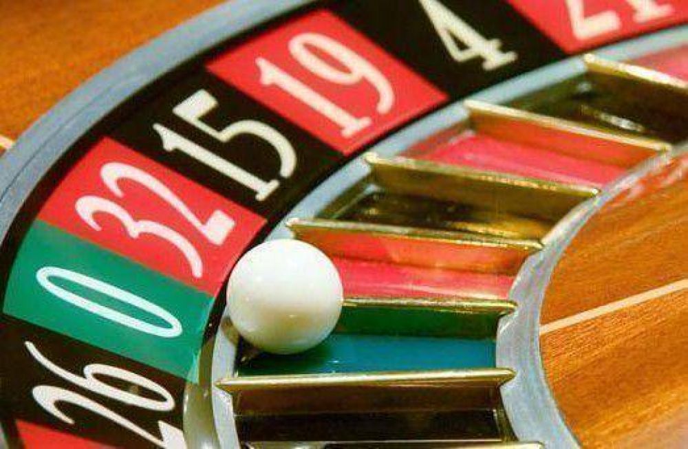 Ludopat�a: hay cien autoexcluidos en el Casino