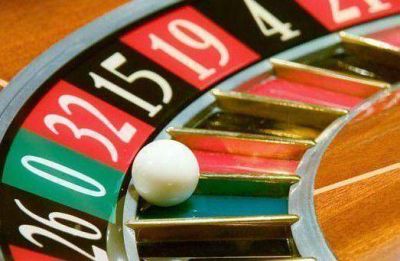 Ludopat�a: hay cien autoexcluidos en el Casino
