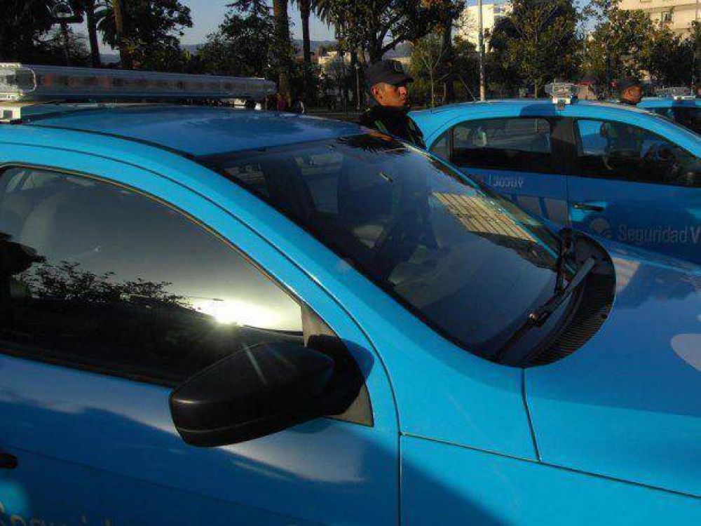 Acciones para fortalecer la seguridad vial en Jujuy
