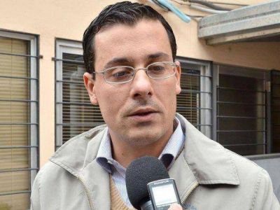 Candidato a edil apunta al sector productivo