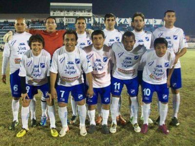 Jujuy ser� protagonista con cinco clubes en la cuarta categor�a de AFA