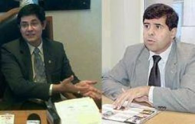 UNLaR. Renunciaron funcionarios claves de la gesti�n Tello Rold�n