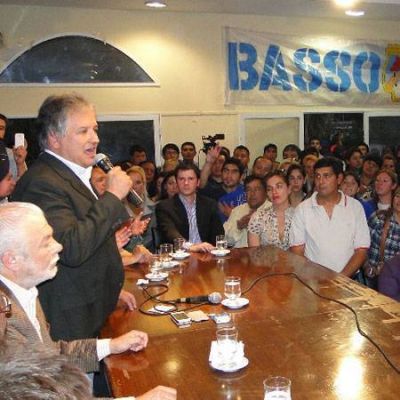 Bosetti: �Que el radicalismo no crea que nos gan�, solo est� pasando un veranito�