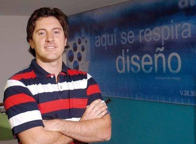 El bahiense que invent� un espacio para salvar vidas