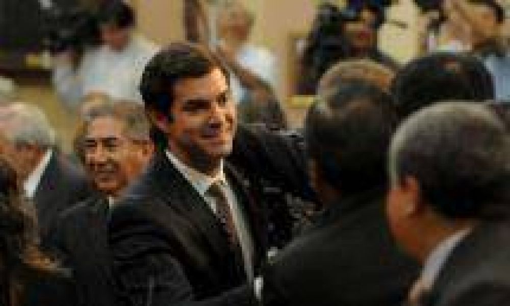 Se presenta ma�ana la obra: "El voto joven y los nuevos desaf�os electorales en Argentina�