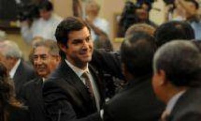 Se presenta ma�ana la obra: "El voto joven y los nuevos desaf�os electorales en Argentina�