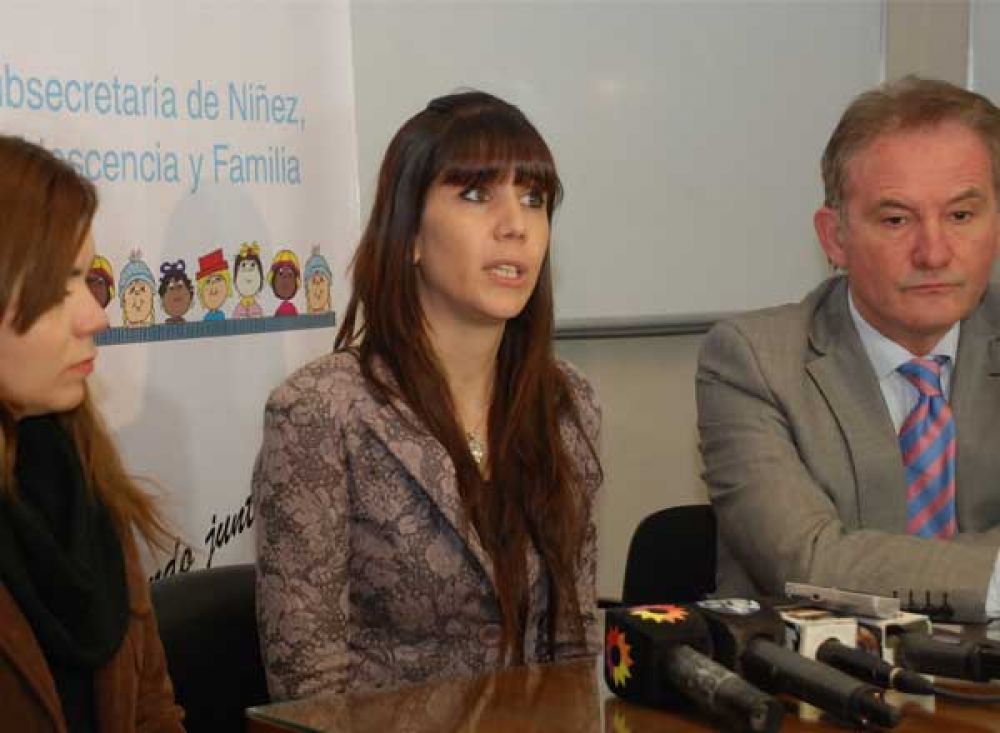 Abogados recorrer�n los barrios informando sobre las leyes