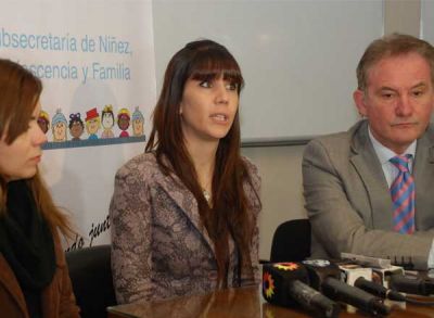 Abogados recorrer�n los barrios informando sobre las leyes