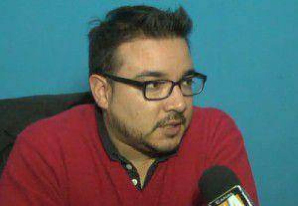Montero tendr� a cargo la Guardia Urbana bahiense