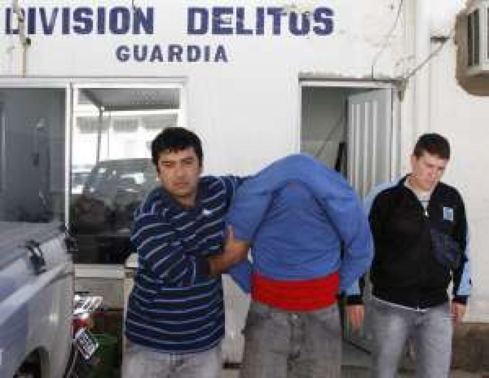 Viol� a su nieta de 10 a�os, �le contagi� enfermedades?
