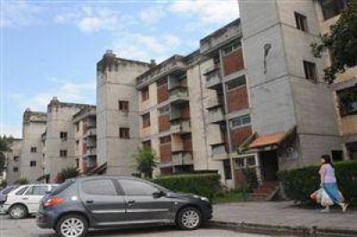 Por p�rdidas, Gasnor cort� el gas a vecinos de barrio Casino