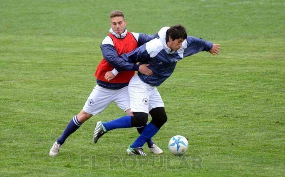 Dabove plante� una duda en el arco