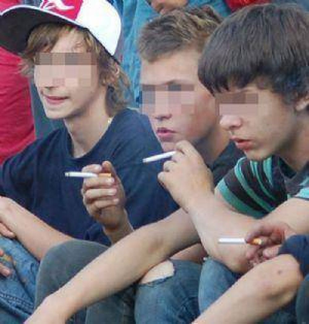Proponen una primavera libre de humo de tabaco