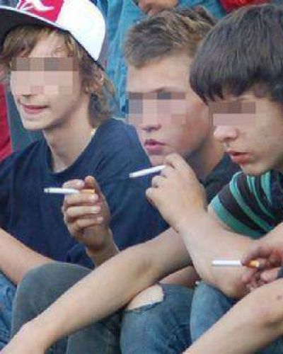Proponen una primavera libre de humo de tabaco