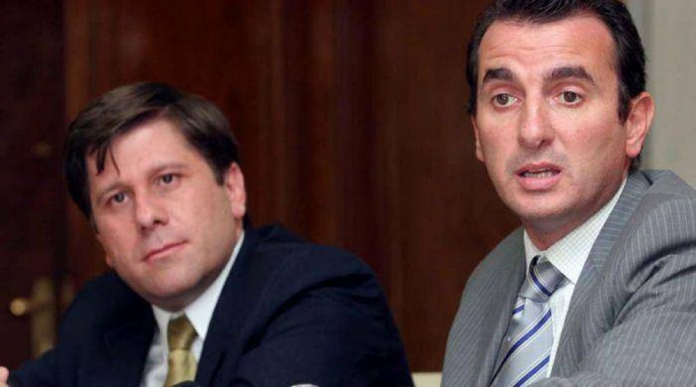 Alivio: la Provincia logra $ 244 millones a tasa cero