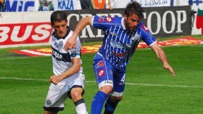El Tomba va por un nuevo triunfo en casa