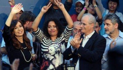 El FPV presentar� sus candidatos