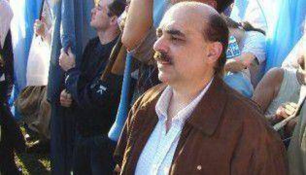#5PreguntasA Alejandro Biondini