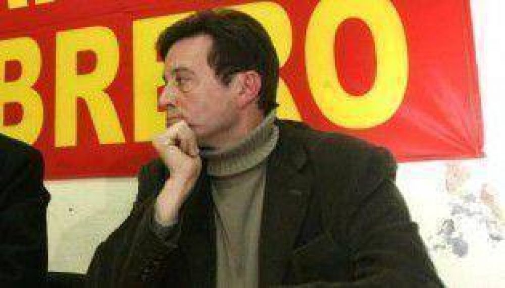 #5PreguntasA Marcelo Ramal