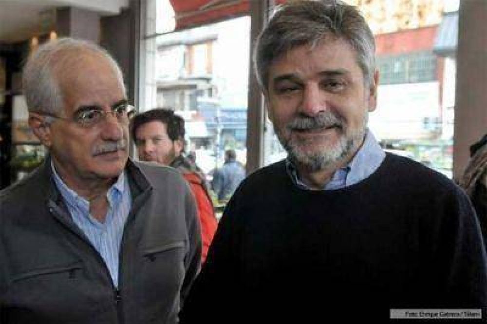 Filmus, Cabandi� y Taiana celebran el D�a del Jubilado