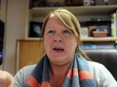 Stolbizer le peg� a Katopodis