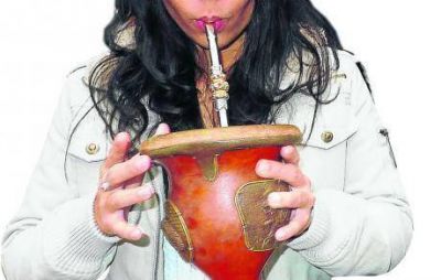 Aumentar� la yerba
