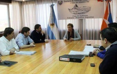 �Fue muy interesante en la que abordamos el tema de los gastos administrativos�