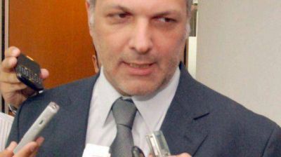 Buzzi: �Una gran noticia para todos los chubutenses�