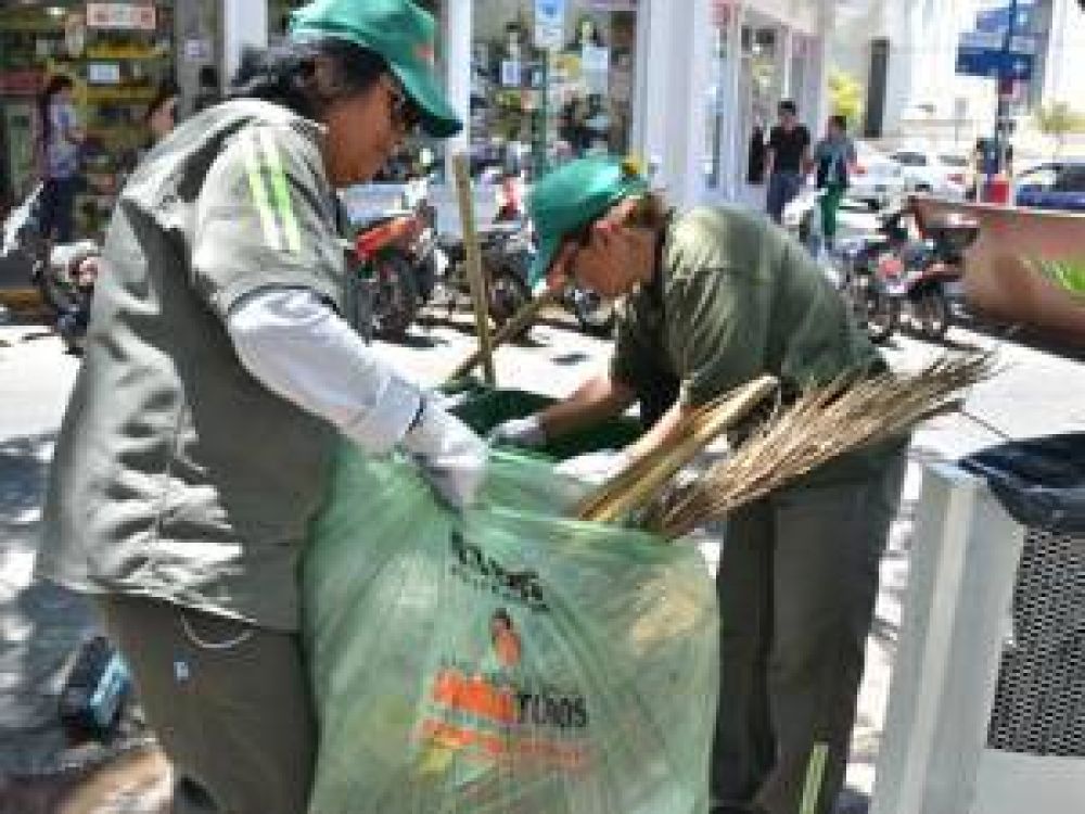 Ordenan el aumento de las asignaciones para municipales