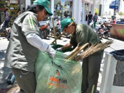 Ordenan el aumento de las asignaciones para municipales