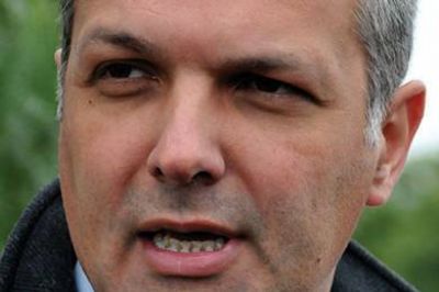 Buzzi dijo que es �un logro que beneficiar� a todos los chubutenses�