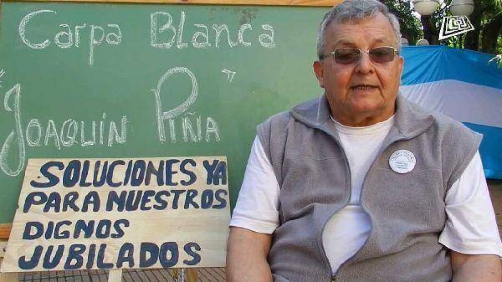 Desmienten el anuncio del gobierno de la eliminaci�n de la Emergencia Previsional