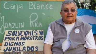Desmienten el anuncio del gobierno de la eliminaci�n de la Emergencia Previsional