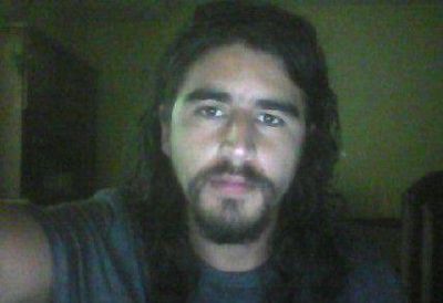 Apareci� Javier
