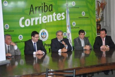 El Gobierno y Toyota lanzaron Programa Infantil de Seguridad Vial