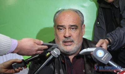 Colombi: �Me cans� de llamar y en Naci�n no nos atienden�