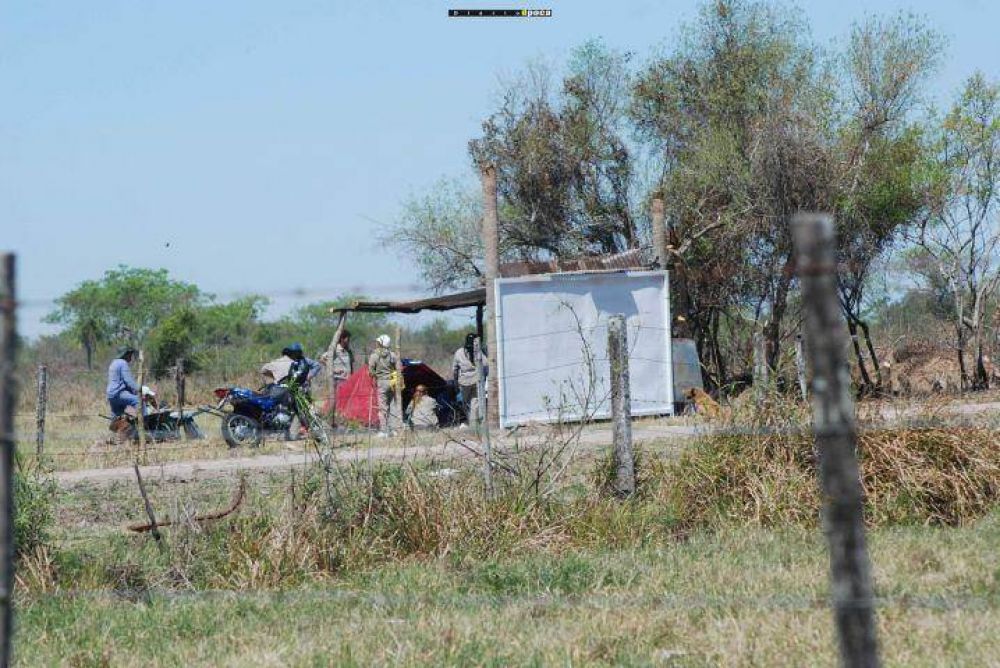 Vecinos alertados por obras para 48 viviendas de Tupac Amaru