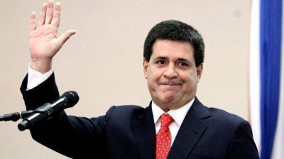 Paraguay quiere libertad para negociar fuera del Mercosur