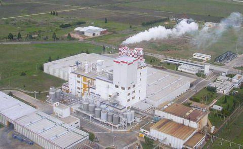 El empleo en el Parque Industrial de Gualeguaych� crece 15% anual