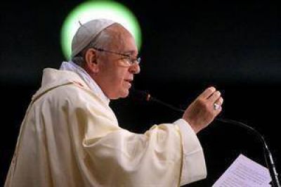 Rotunda condena del Papa al aborto: "Cada ni�o no nacido tiene el rostro del Se�or"