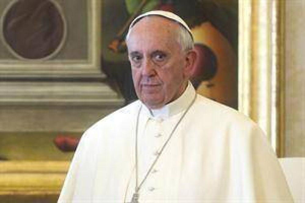Qu� piensa la comunidad gay de los dichos del Papa Francisco