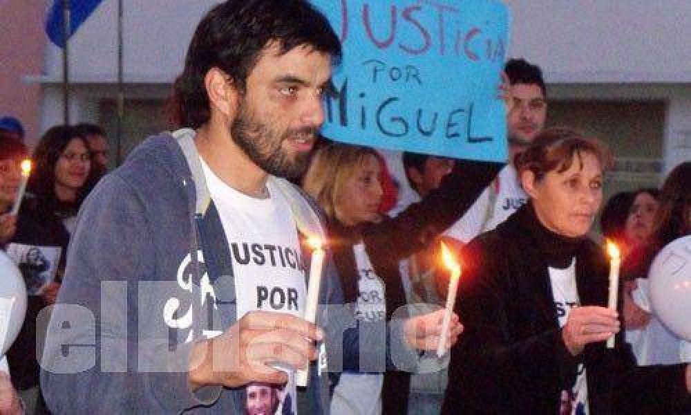 El HCD se suma al reclamo de investigaci�n para el caso Durrels